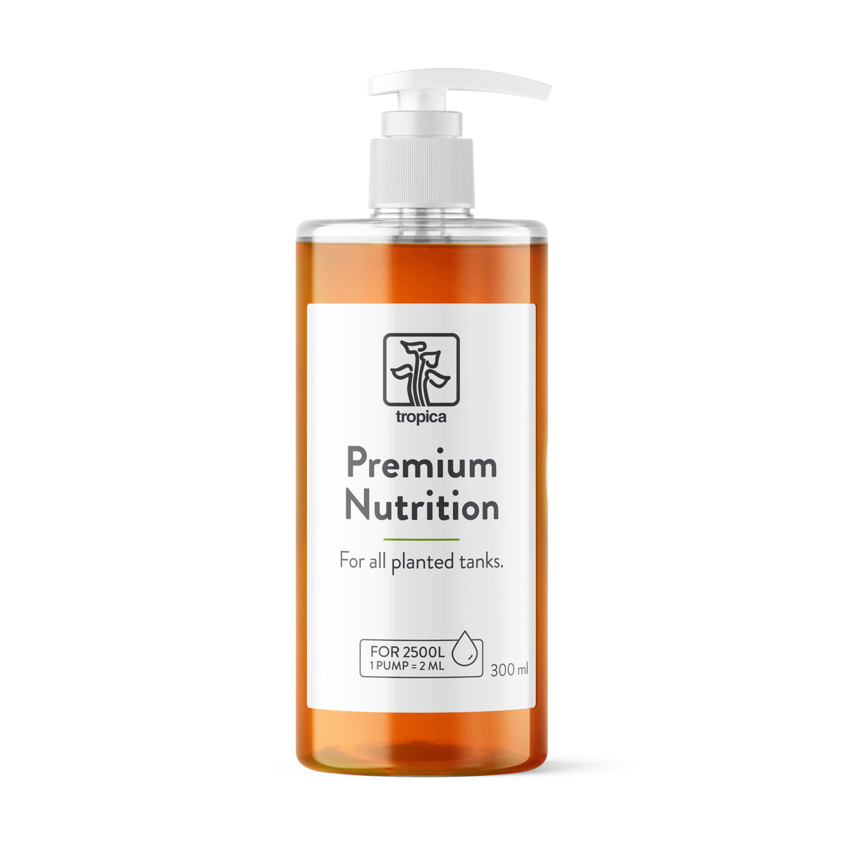 Premium Nutrition 300 mL