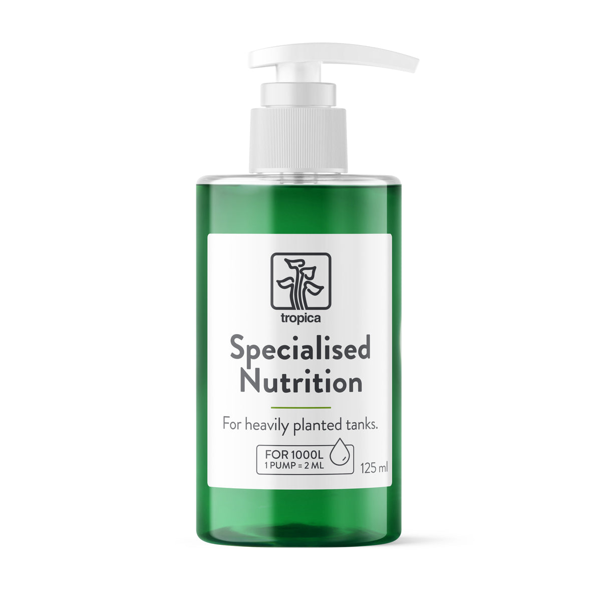 Specialised Nutrition 125 mL