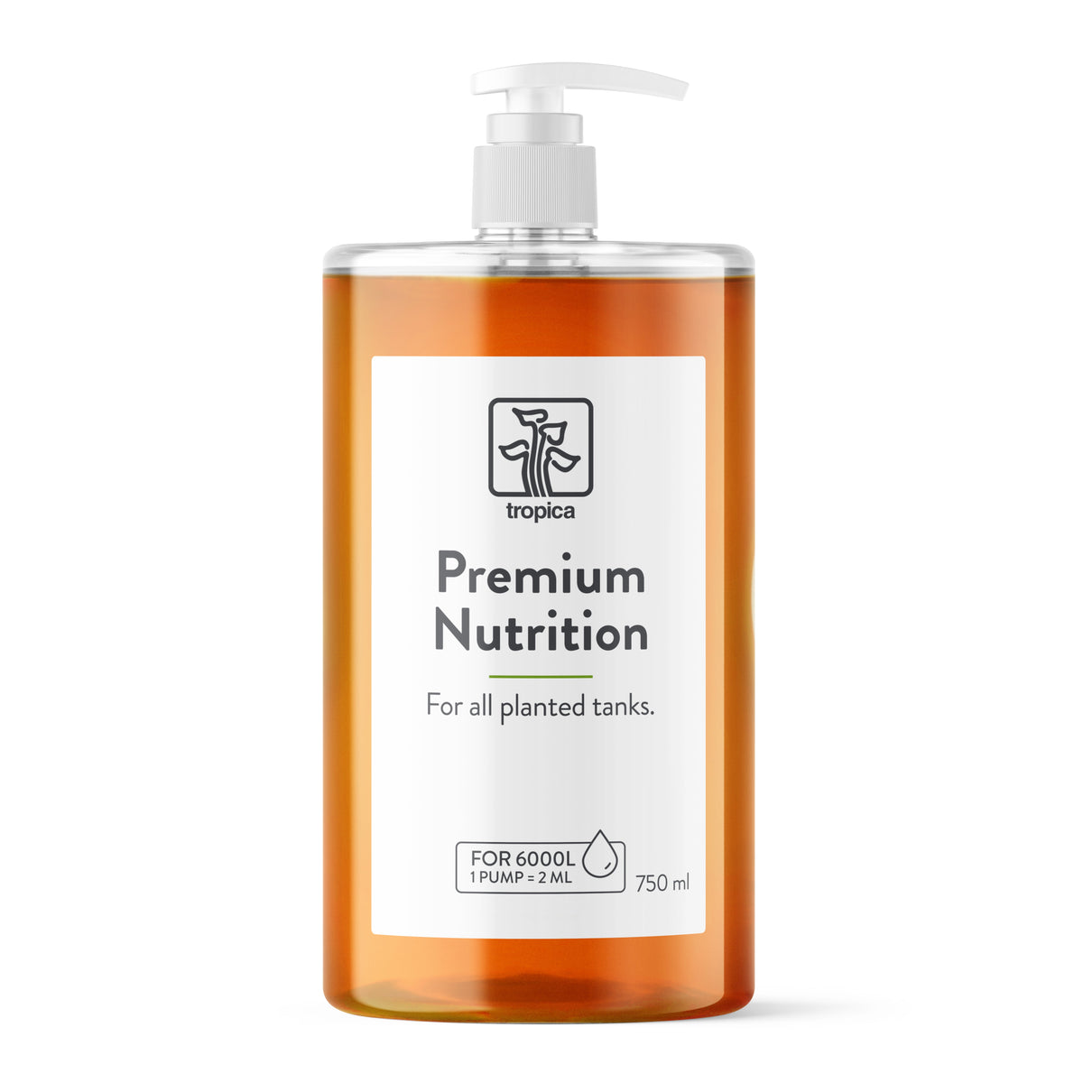 Premium Nutrition 750 ml