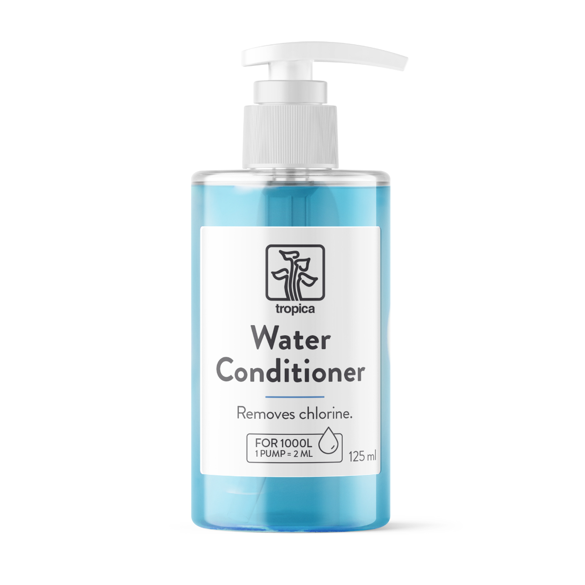 Water Conditioner 125ml