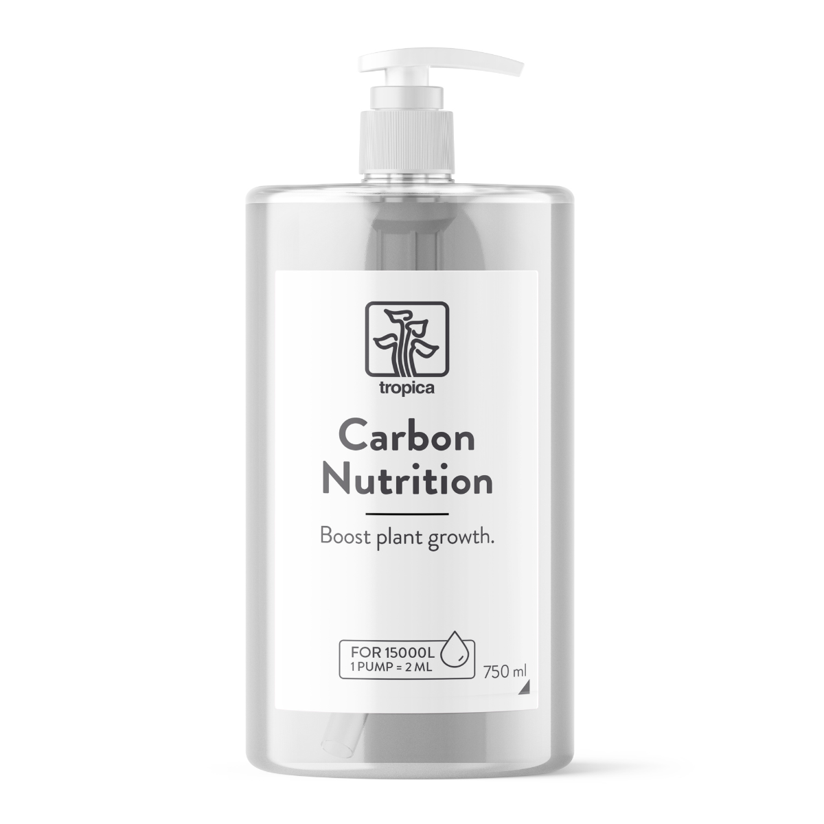 Carbon Nutrition 750ml