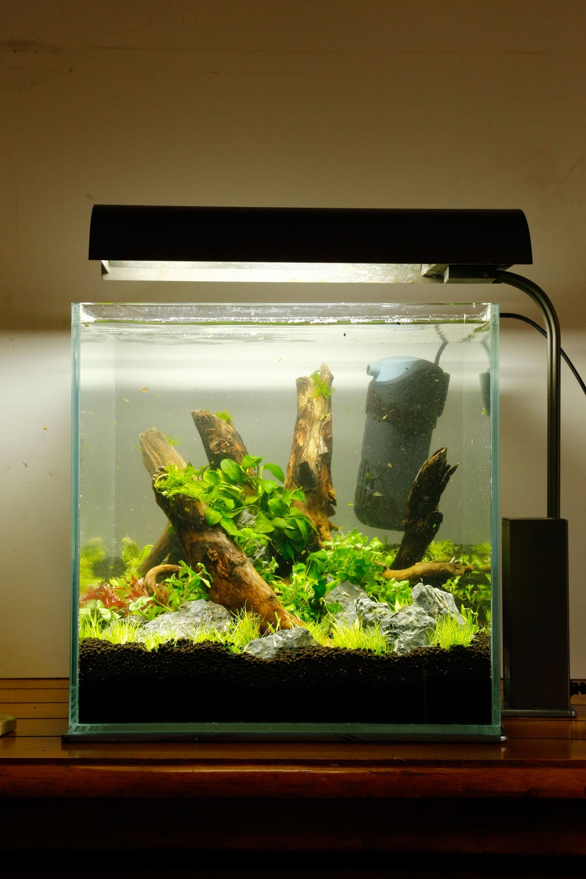 Layout 102 (25 L)