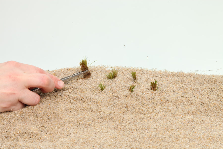 Planting