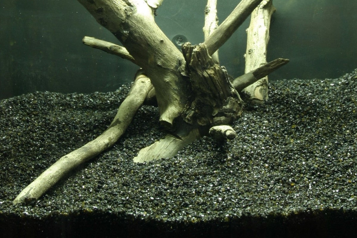 Hardscape et substrat