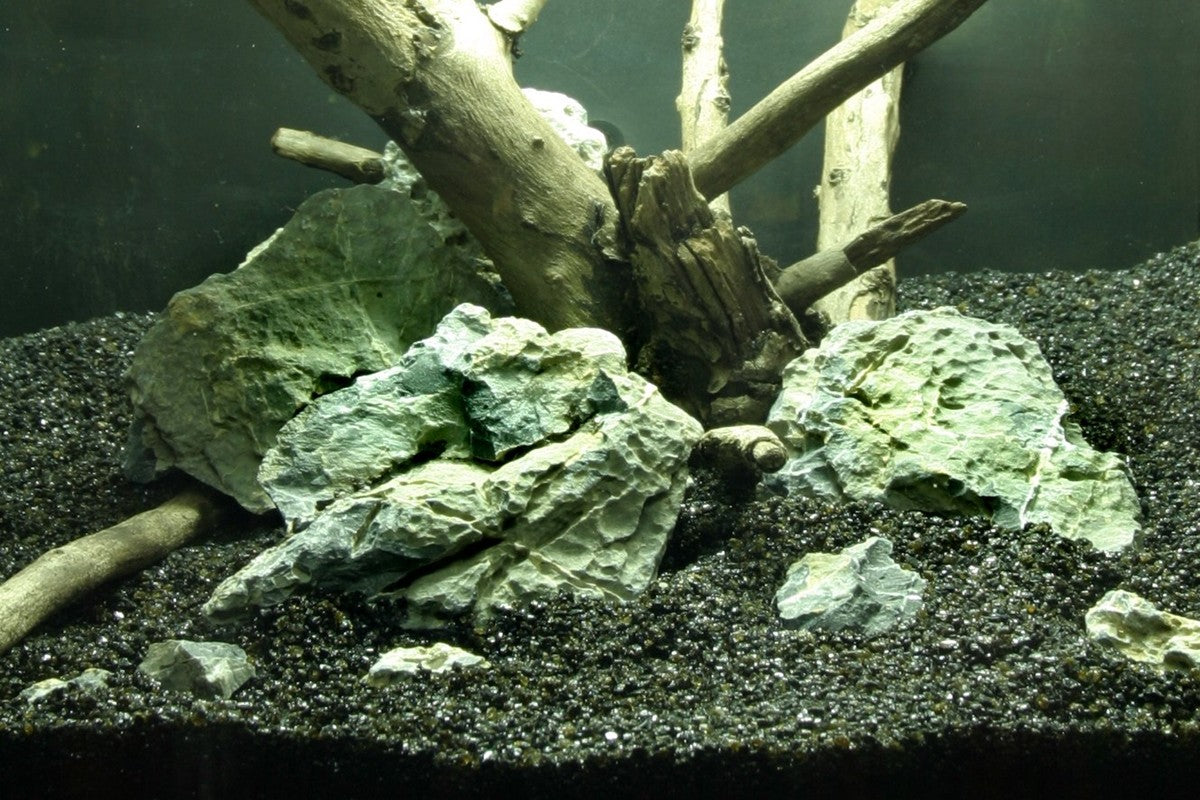 Hardscape et substrat