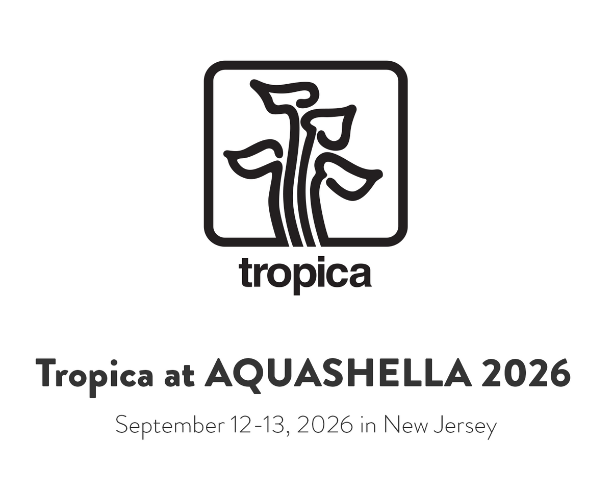 Tropica at Aquashella 2026