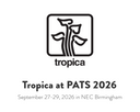 Tropica på PATS 2026