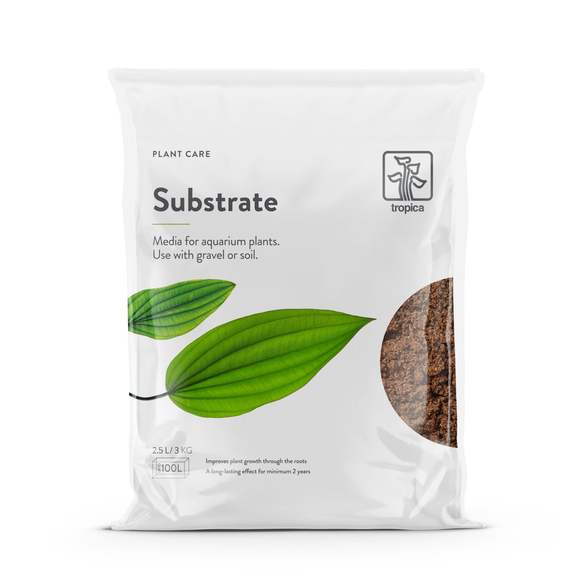 Substrate 2.5 L