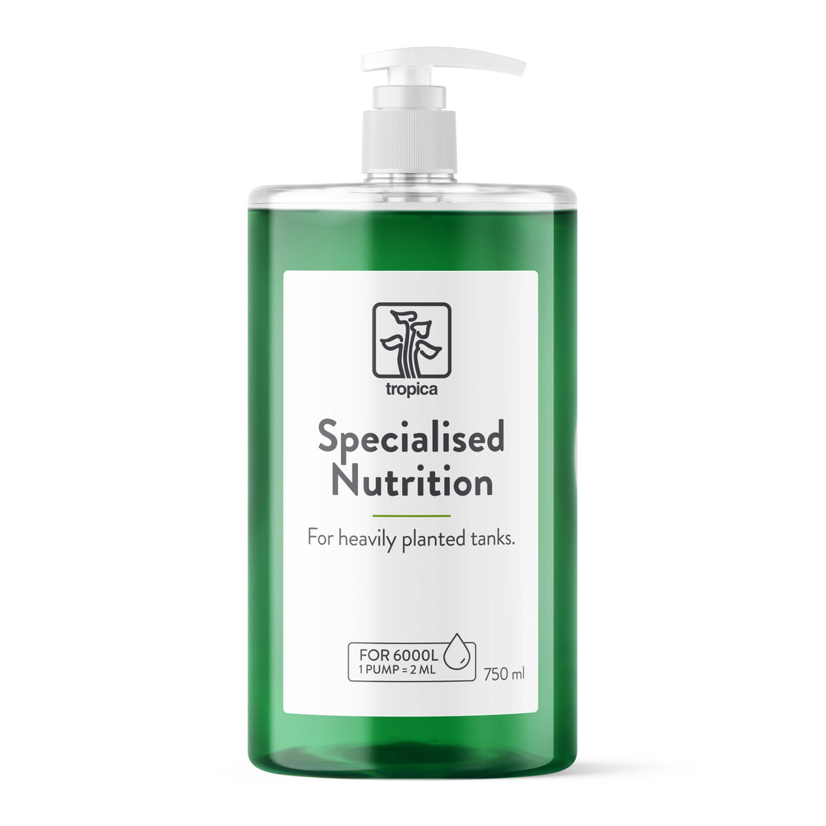 Specialised Nutrition 750 mL