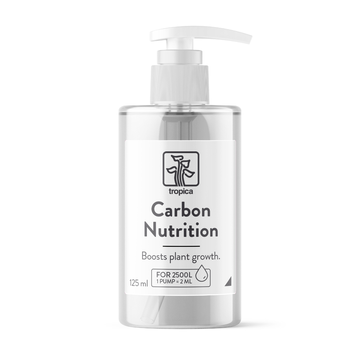 Carbon Nutrition 125ml