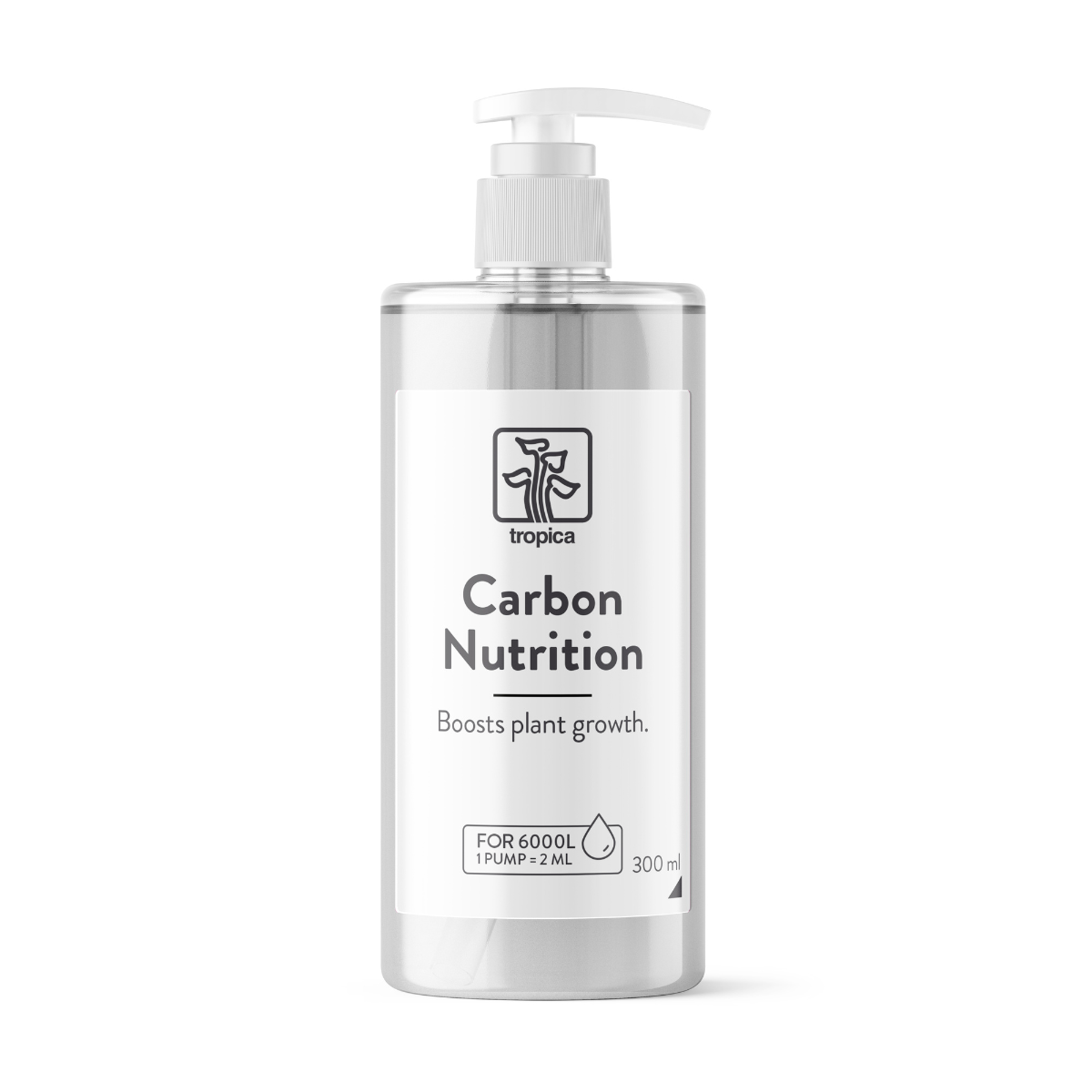Carbon Nutrition 300ml