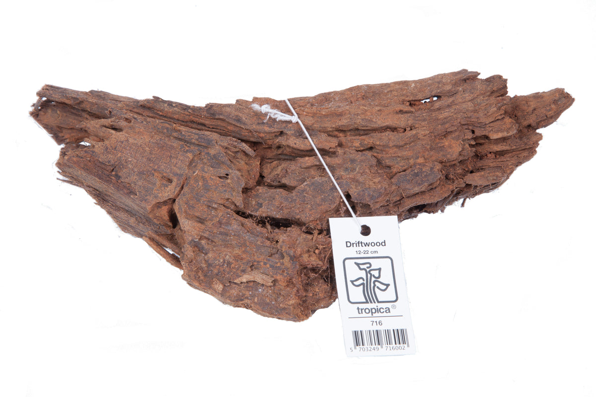 Drivtømmer 12-20 cm