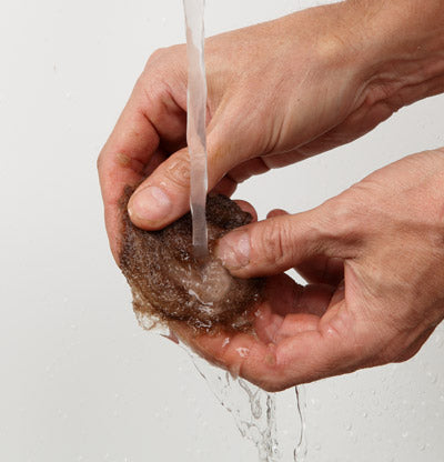 Water circulation
