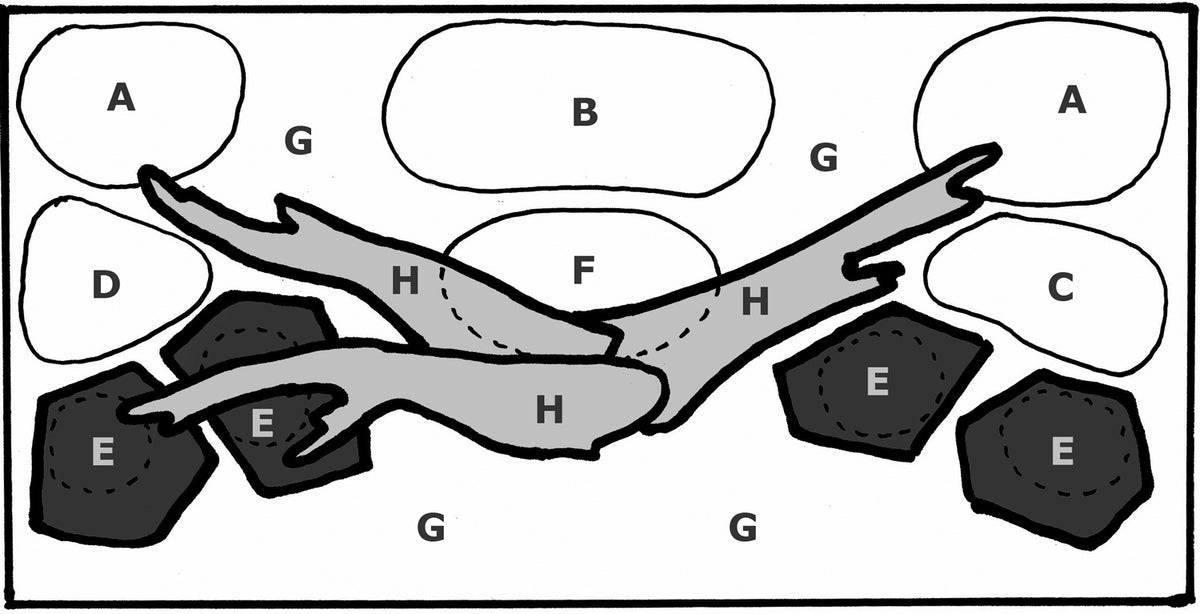Layout 2 (128 L)
