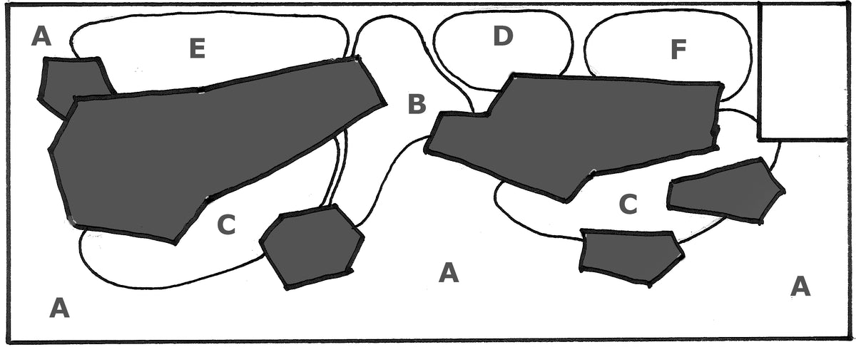 Layout 70 (180 L)